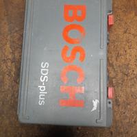 Trapano a tassellatore