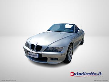 BMW Z3 2.0 Roadster