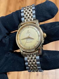 Omega Seamaster