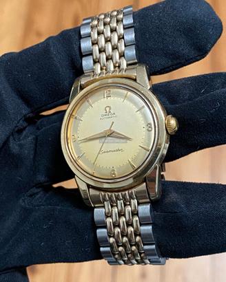Omega Seamaster