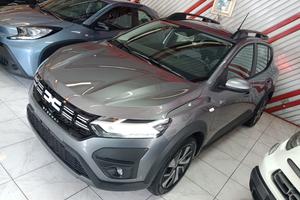 Dacia Sandero Stepway 1.0 TCe ECO-G Expression