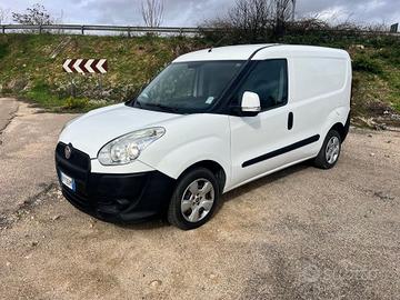 Fiat Doblo Doblò 1.6 MJT 16V Active