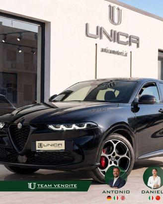 Alfa Romeo Tonale 1.6 VELOCE 130 CV tct6 AUTOMATIC