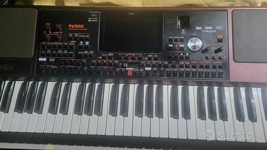 korg pa 1000