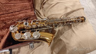 Sax contralto mib