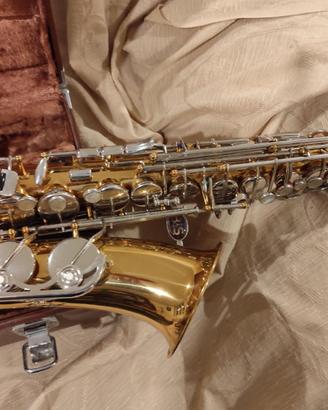 Sax contralto mib