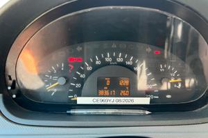 Mercedes benz vito
