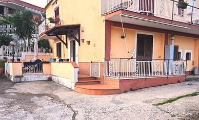 Bilocale/Trilocale FITTI TRANSITORI - NO ANNUALE