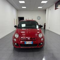 Fiat 500s
