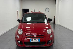 Fiat 500s