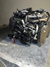 Motore Yamaha yzf-r1