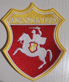 Toppa ORIGINALE Ancona Calcio