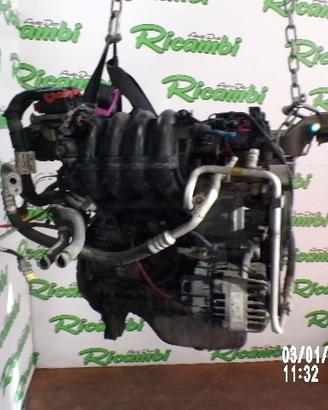 MOTORE FIAT PUNTO III 188 1.2 BENZINA 2004