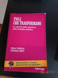 I figli che trasformano di Paola Terribile 
