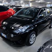 Hyundai i10 1.0 mpi Prime