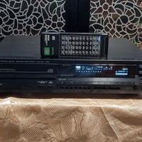 Yamaha CDX-810 Lettore Cd Compact Disc Player