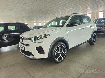 Citroen C3 Plus Turbo 100 S&S - Km Zero