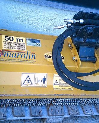 TRINCIASARMENTI MAROLIN GR 80