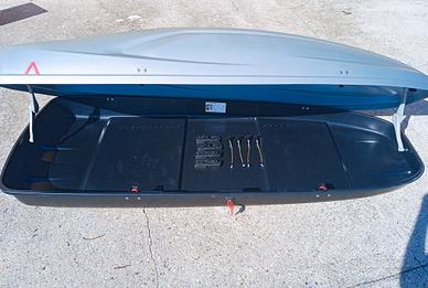 G3 All-Time 480 - Box  Tetto 390L