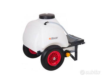 NUOVO - Carriola per irrorazione CRRC 81 ECO