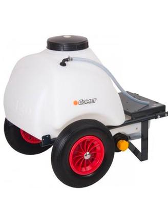 NUOVO - Carriola per irrorazione CRRC 81 ECO