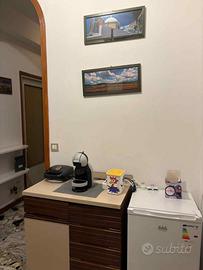 Camera singola matrimoniale