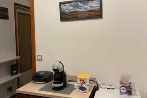 Camera singola matrimoniale