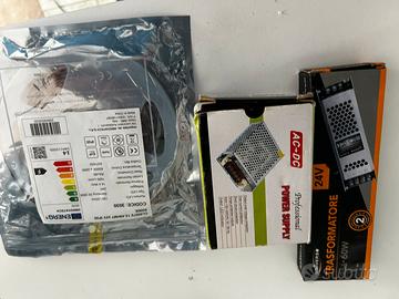 Alimentatore 24volts