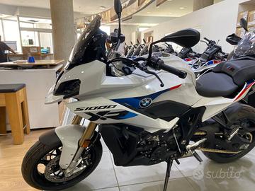 Bmw S 1000 XR - 2026