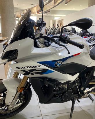 Bmw S 1000 XR - 2026