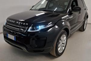 Range Rover Evoque 2.0 TD4 AUTOCARRO IVA ESPOSTA