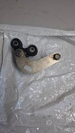 Leveraggio ammortizzatore MT125/R125