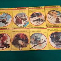 Gialli Mondadori - lotto 3