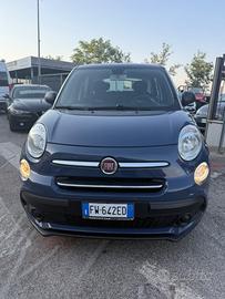 Fiat 500L 1.3 Mtj 95CV Automatica