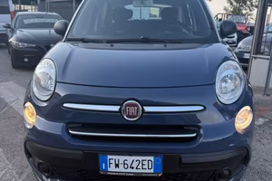 Fiat 500L 1.3 Mtj 95CV Automatica