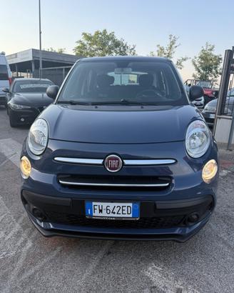 Fiat 500L 1.3 Mtj 95CV Automatica
