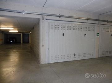Box/Posto auto Rossano Veneto