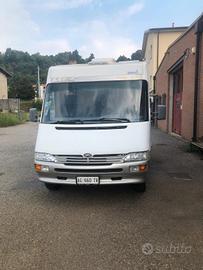 camper laika 200i 