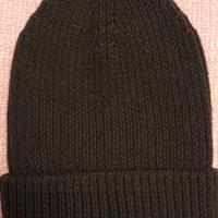 Cuffia Calvin Klein unisex taglia unica