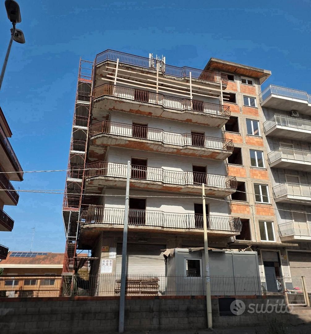 Appartamento – Giarre, San Leonardello - Vista 2