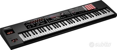 Roland FA07 perfetta