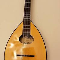 Mandolino 8 corde