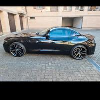 BMW Z4 E89 AUTOMATICA 