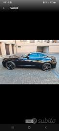 BMW Z4 E89 AUTOMATICA 