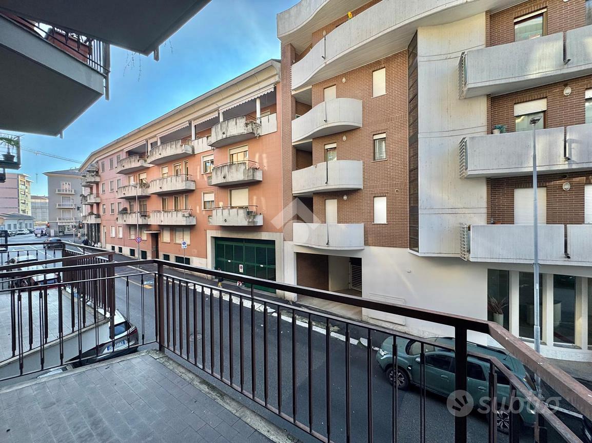 4 LOCALI A NOVARA - Vista 4