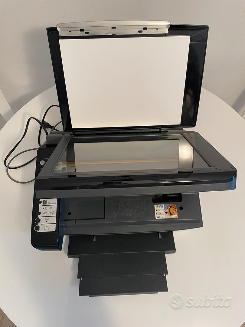 Epson PRO 4450 sublimatica