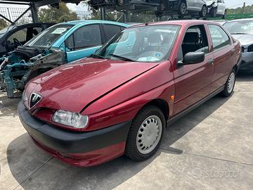 RICAMBI USATI ALFA ROMEO 146 1.6 TWIN SPARK