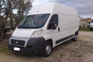 Fiat Ducato 2.3mjet 130cv Furgone H3 - 2014