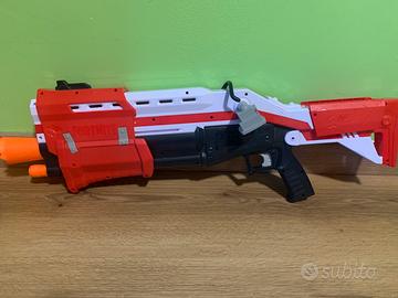 Nerf Fortnite