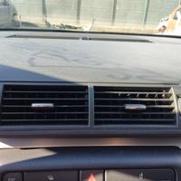 Bocchetta clima centrale AUDI A4 del 2006